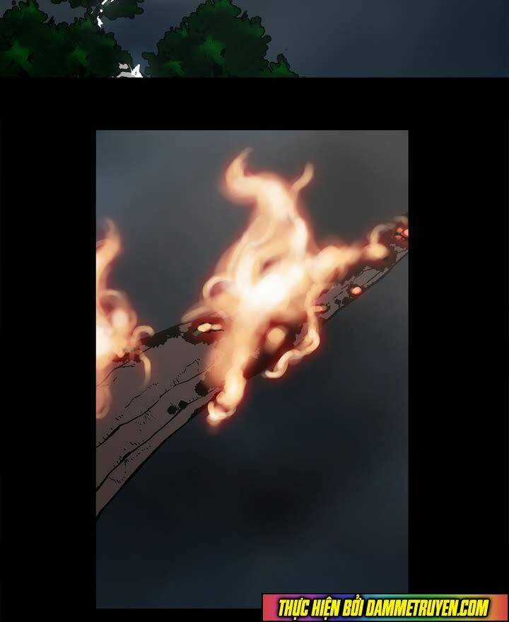 Monster Night Chapter 4 trang 7