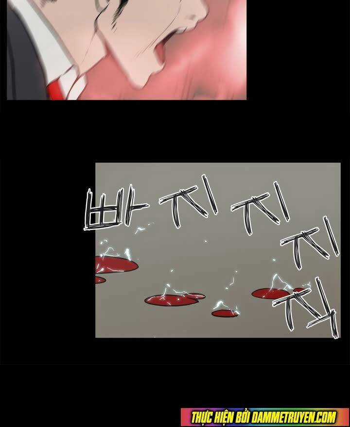 Monster Night Chapter 5 trang 20