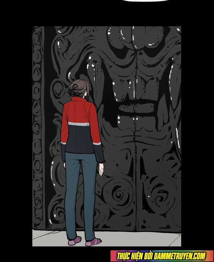 Monster Night Chapter 5 trang 30