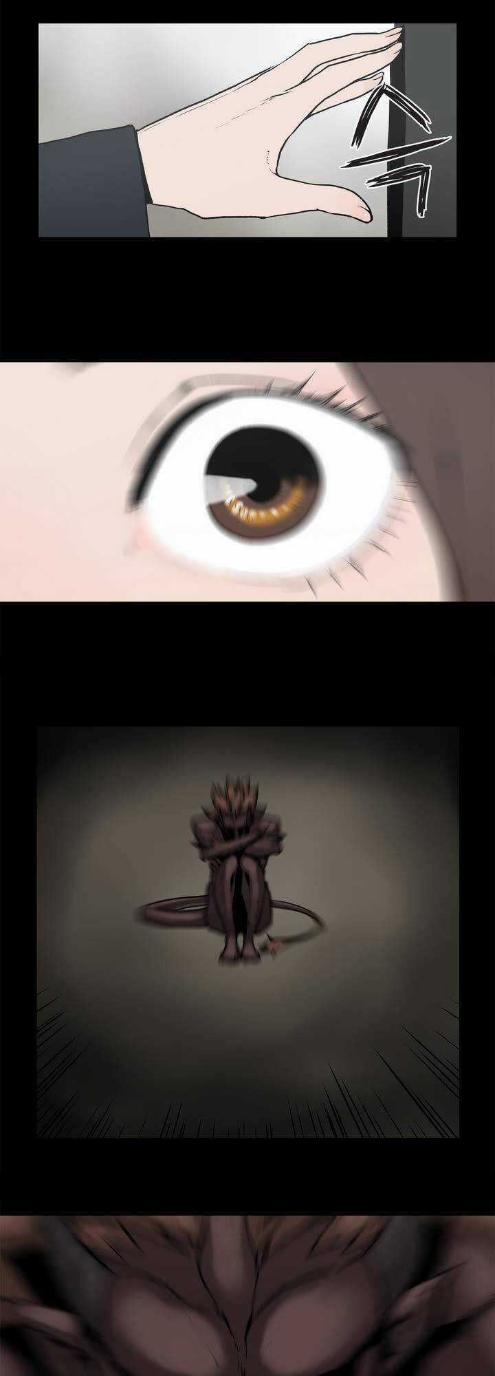 Monster Night Chapter 5 trang 31