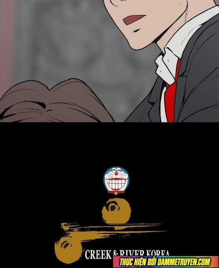 Monster Night Chapter 5 trang 34