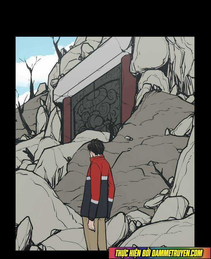 Monster Night Chapter 5 trang 5