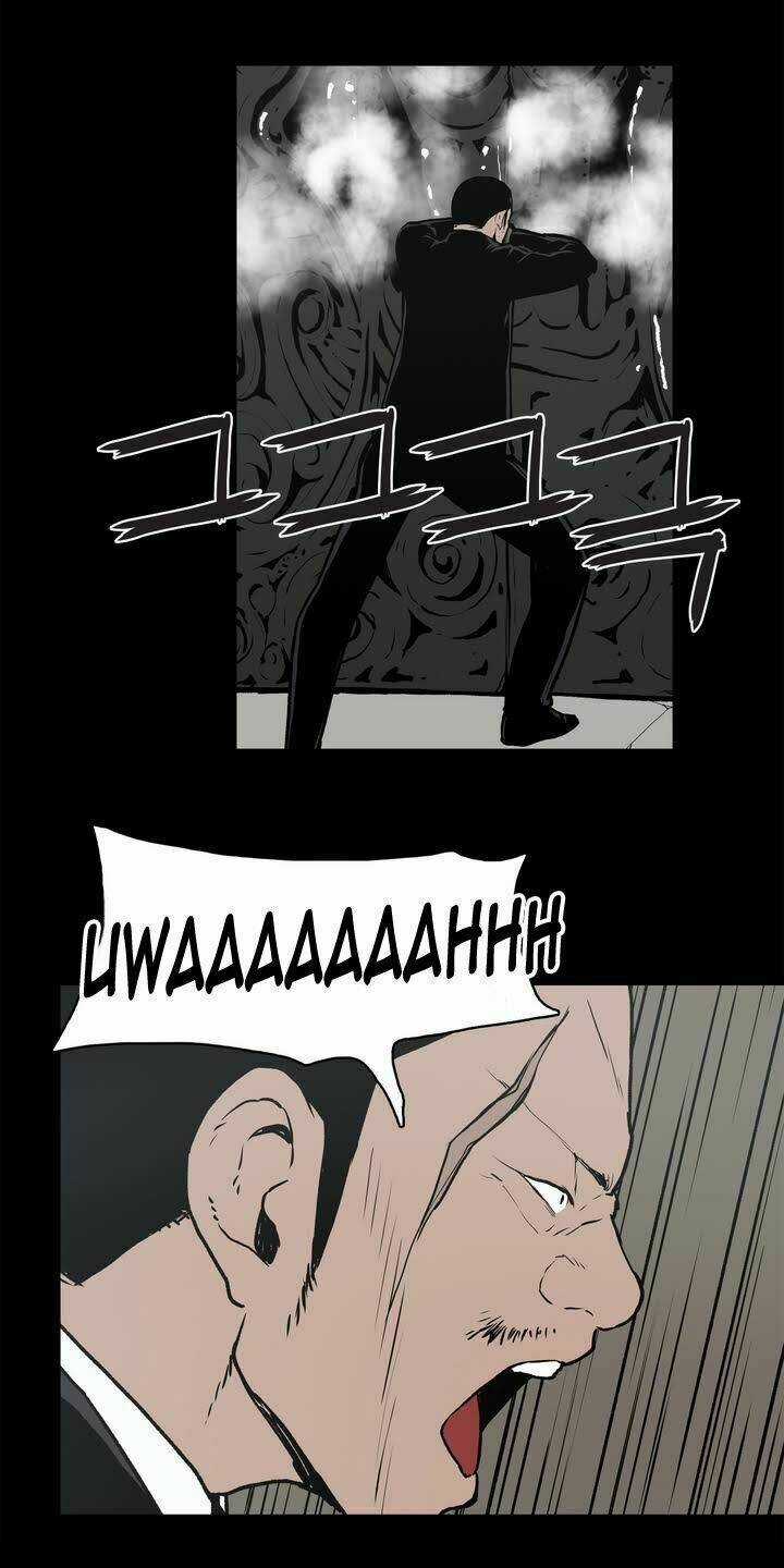 Monster Night Chapter 6 trang 13