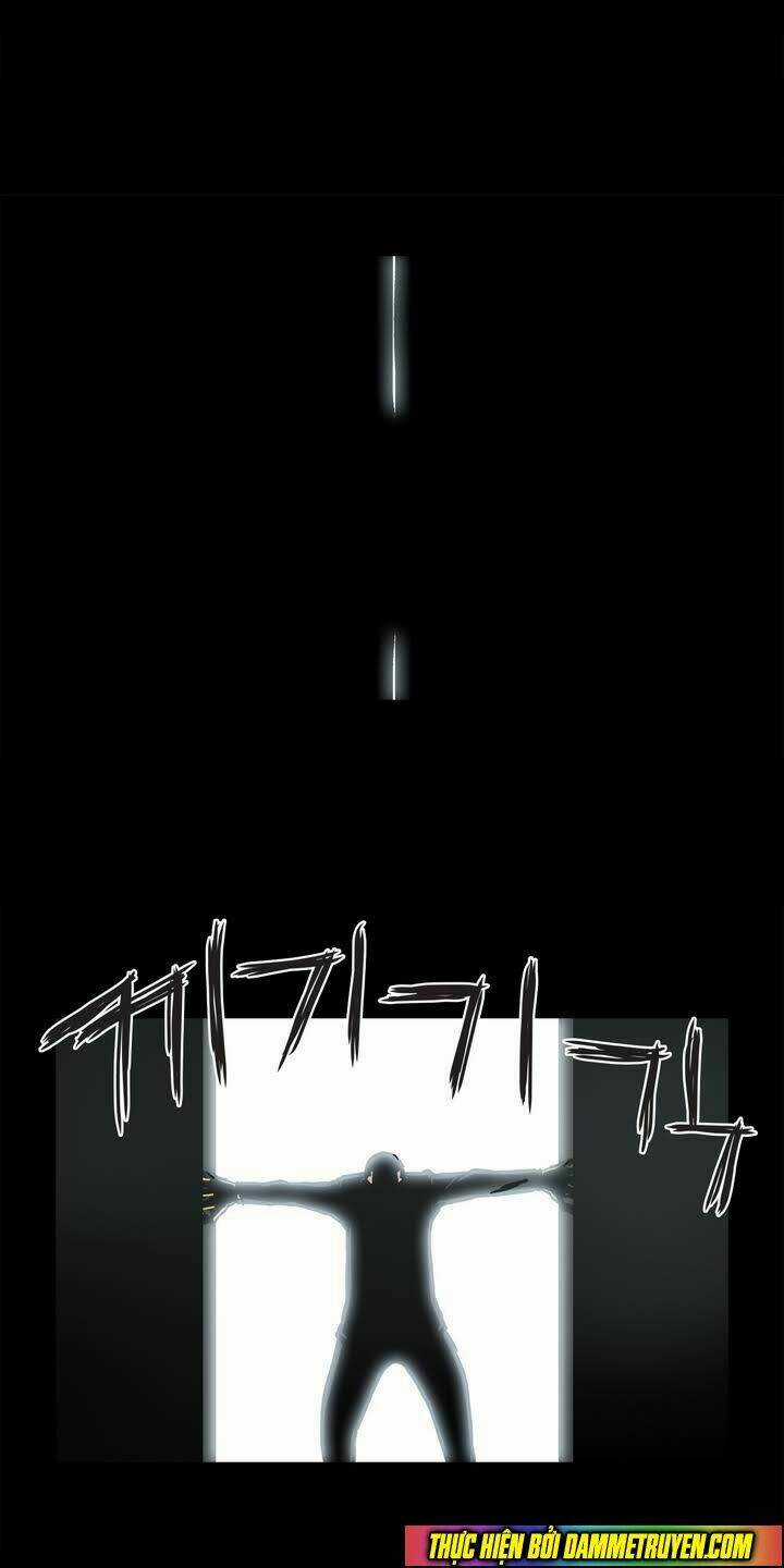 Monster Night Chapter 6 trang 14