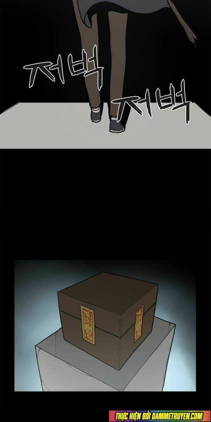 Monster Night Chapter 6 trang 24