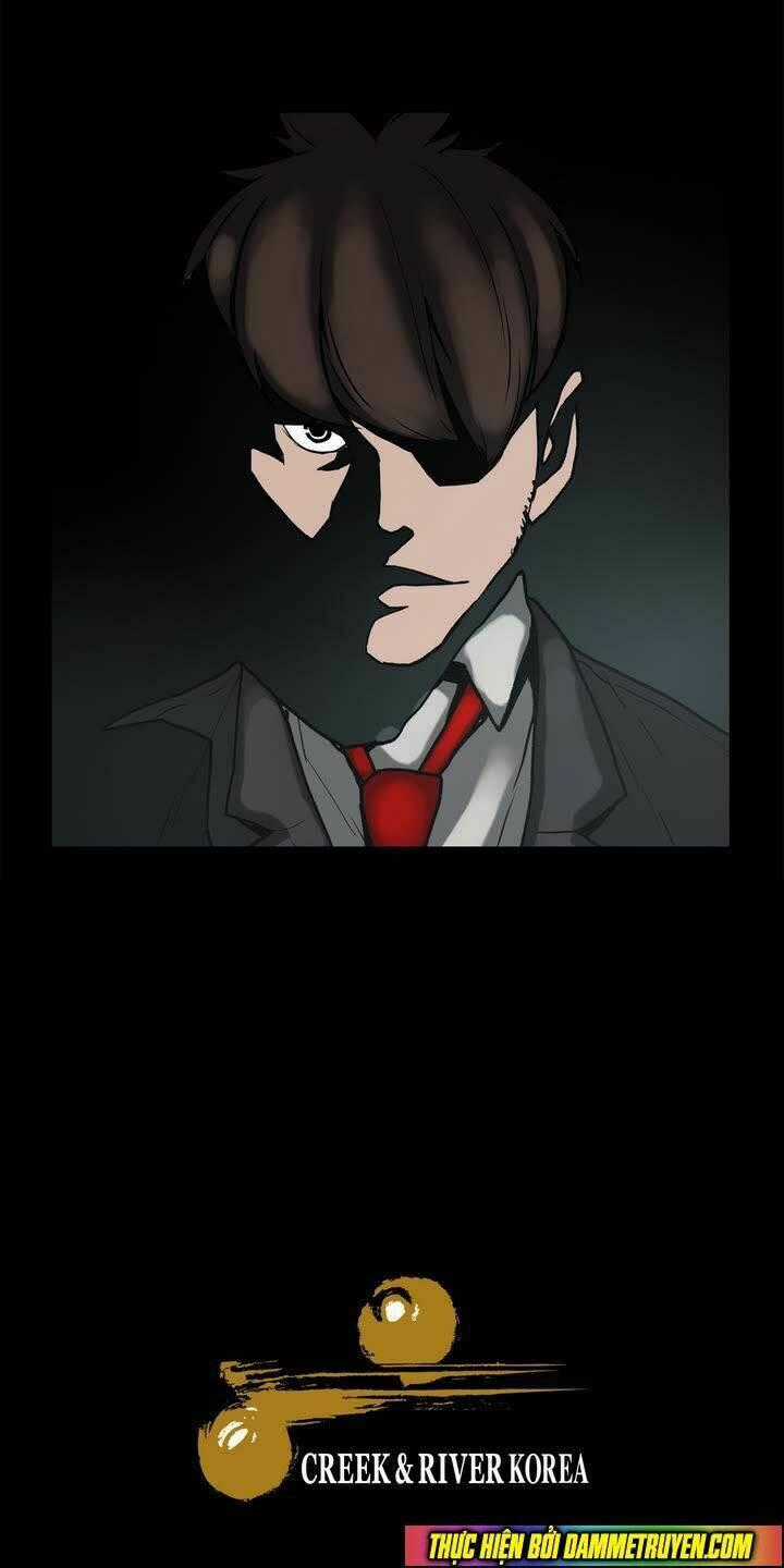 Monster Night Chapter 6 trang 30