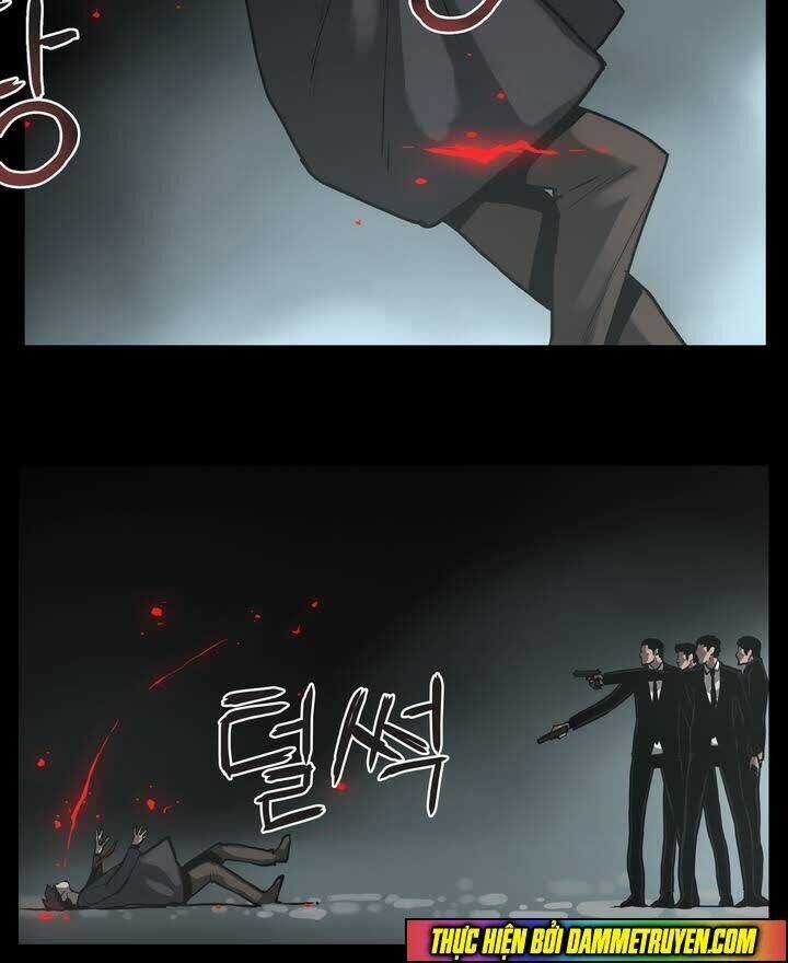 Monster Night Chapter 7 trang 3