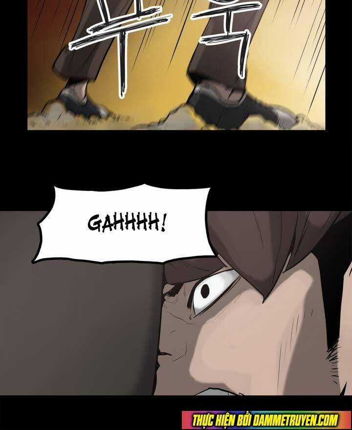 Monster Night Chapter 8 trang 13