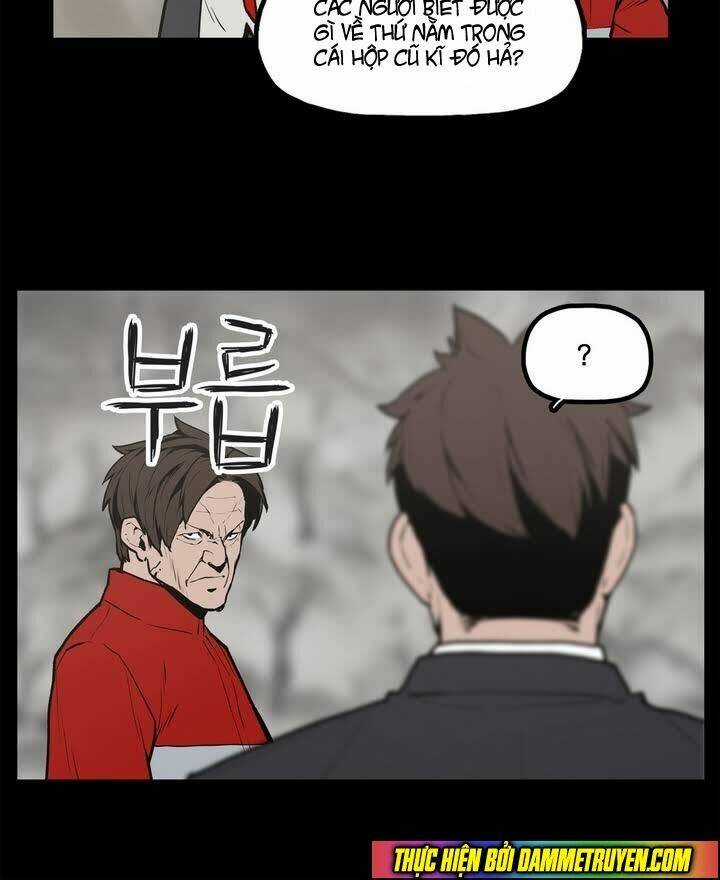 Monster Night Chapter 8 trang 5