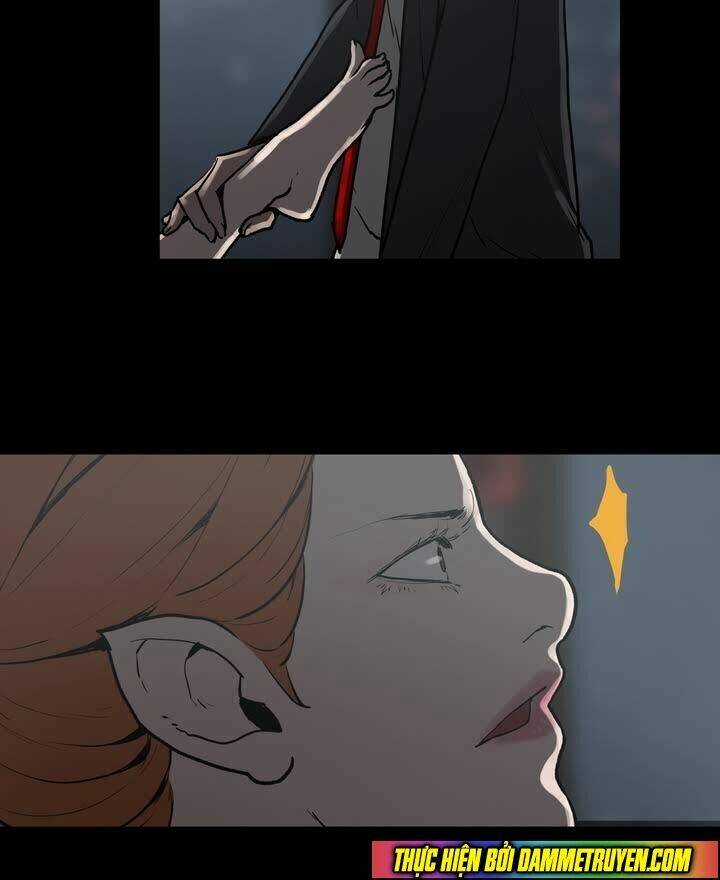 Monster Night Chapter 9 trang 11