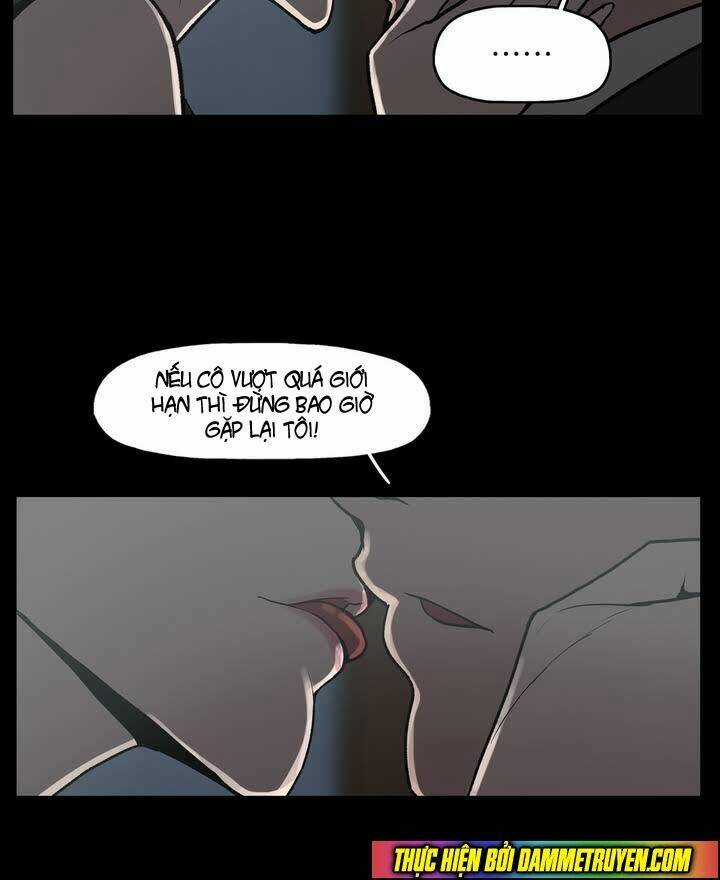 Monster Night Chapter 9 trang 13