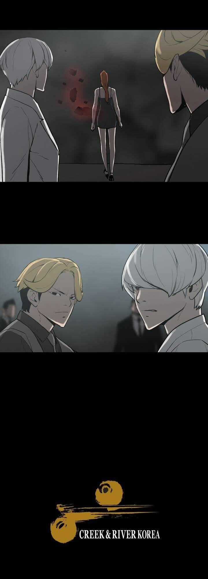 Monster Night Chapter 9 trang 28