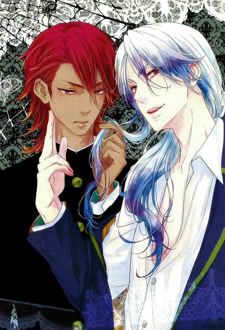 Monster Petite Panic Chapter 1 trang 10