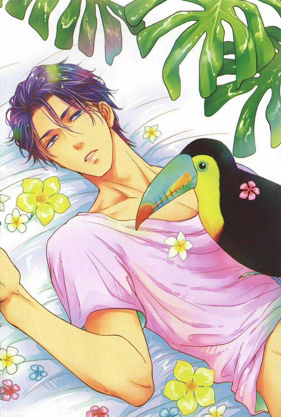 Monster Petite Panic Chapter 1 trang 11