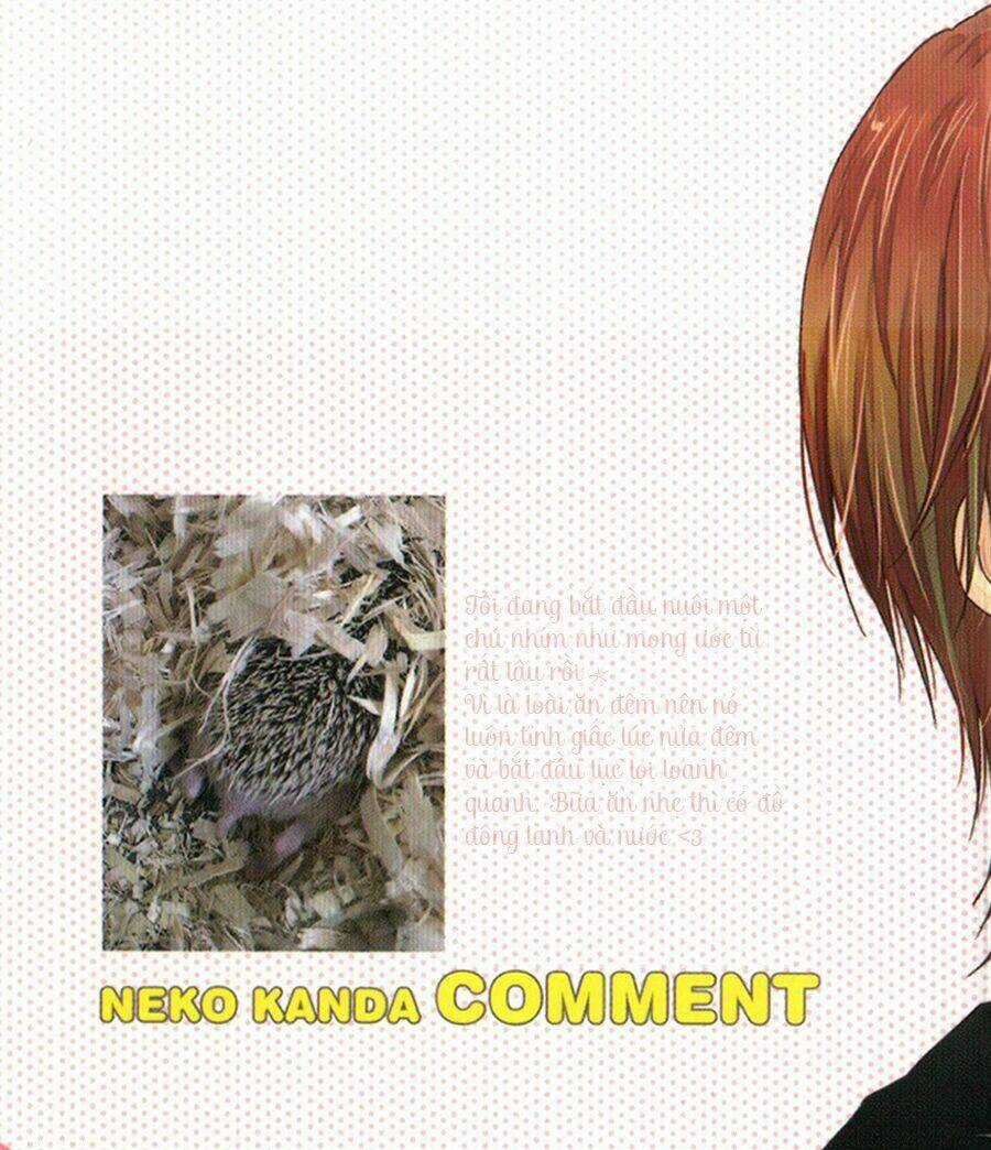 Monster Petite Panic Chapter 1 trang 3