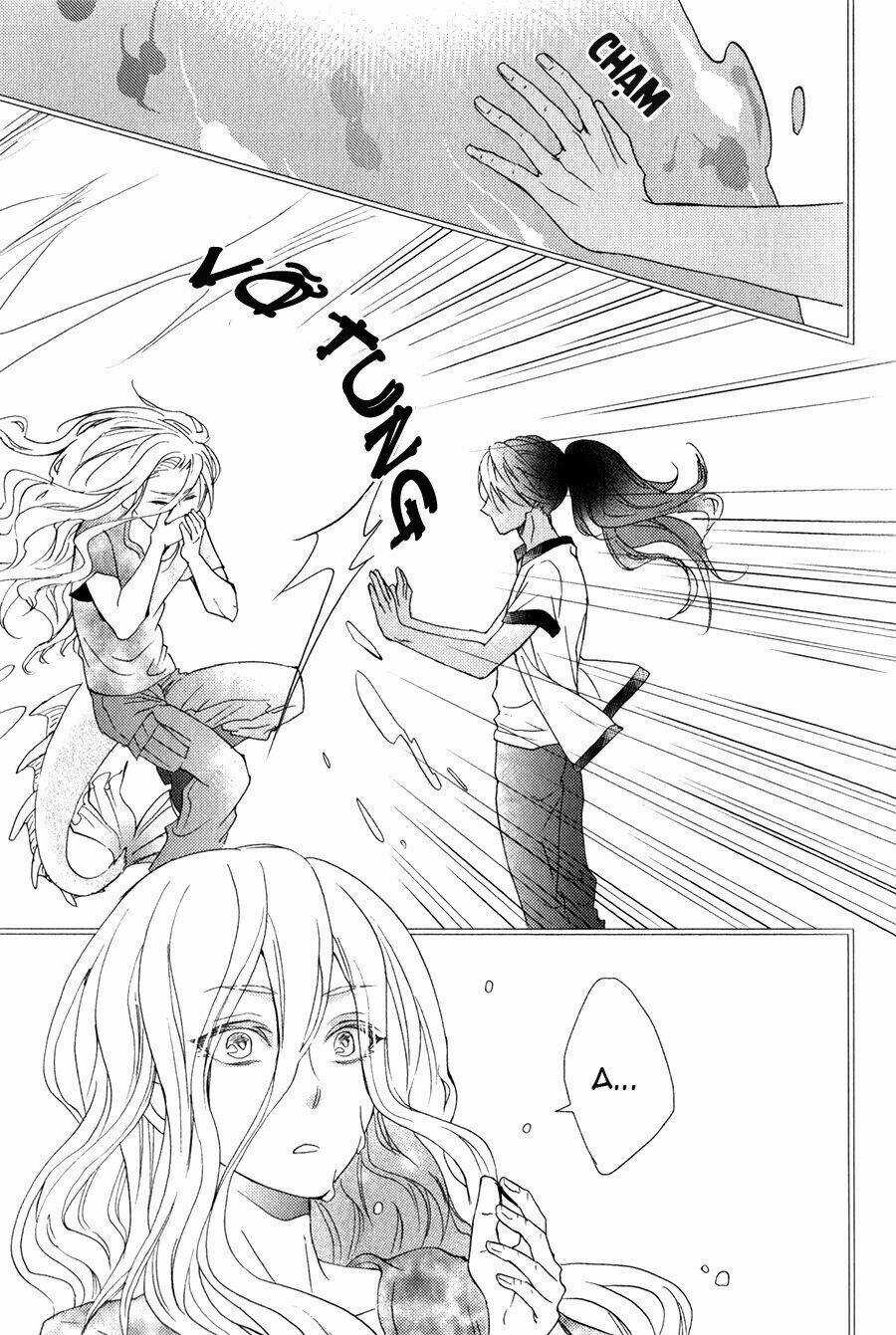 Monster Petite Panic Chapter 1 trang 34