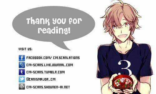 Monster Petite Panic Chapter 1 trang 40