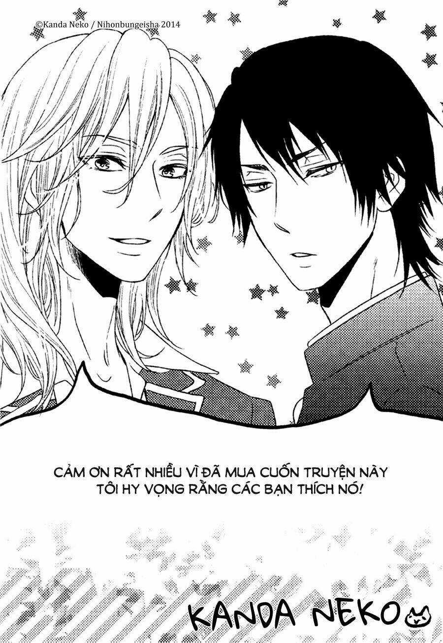 Monster Petite Panic Chapter 1 trang 9