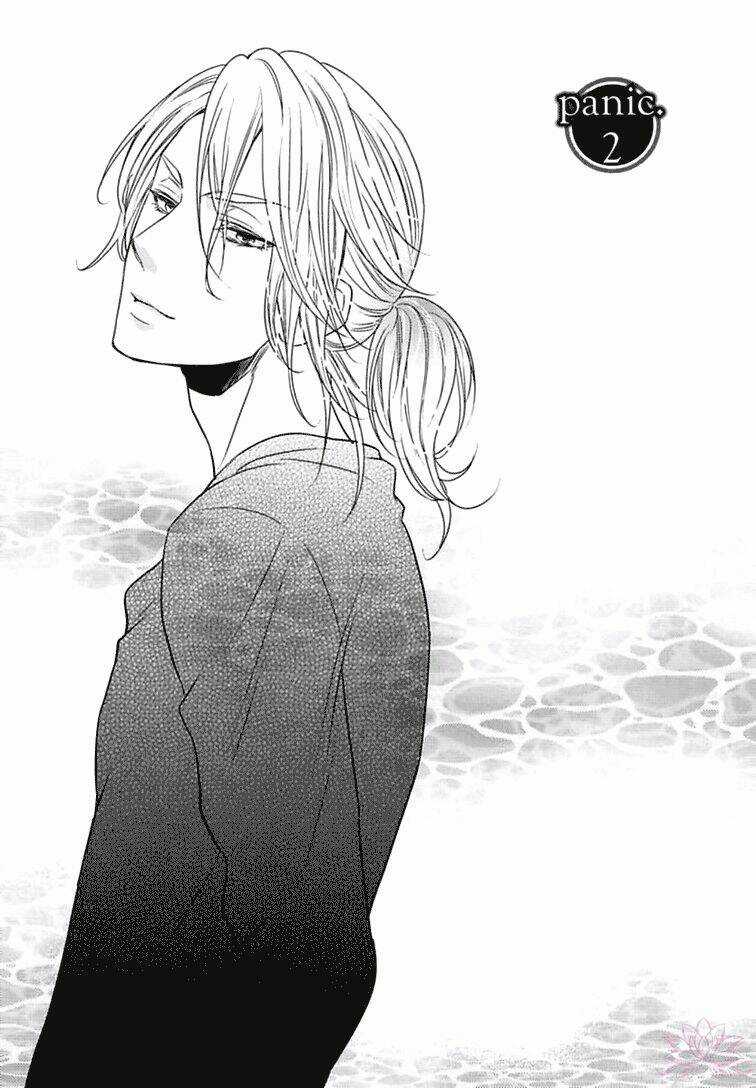 Monster Petite Panic Chapter 2 trang 2