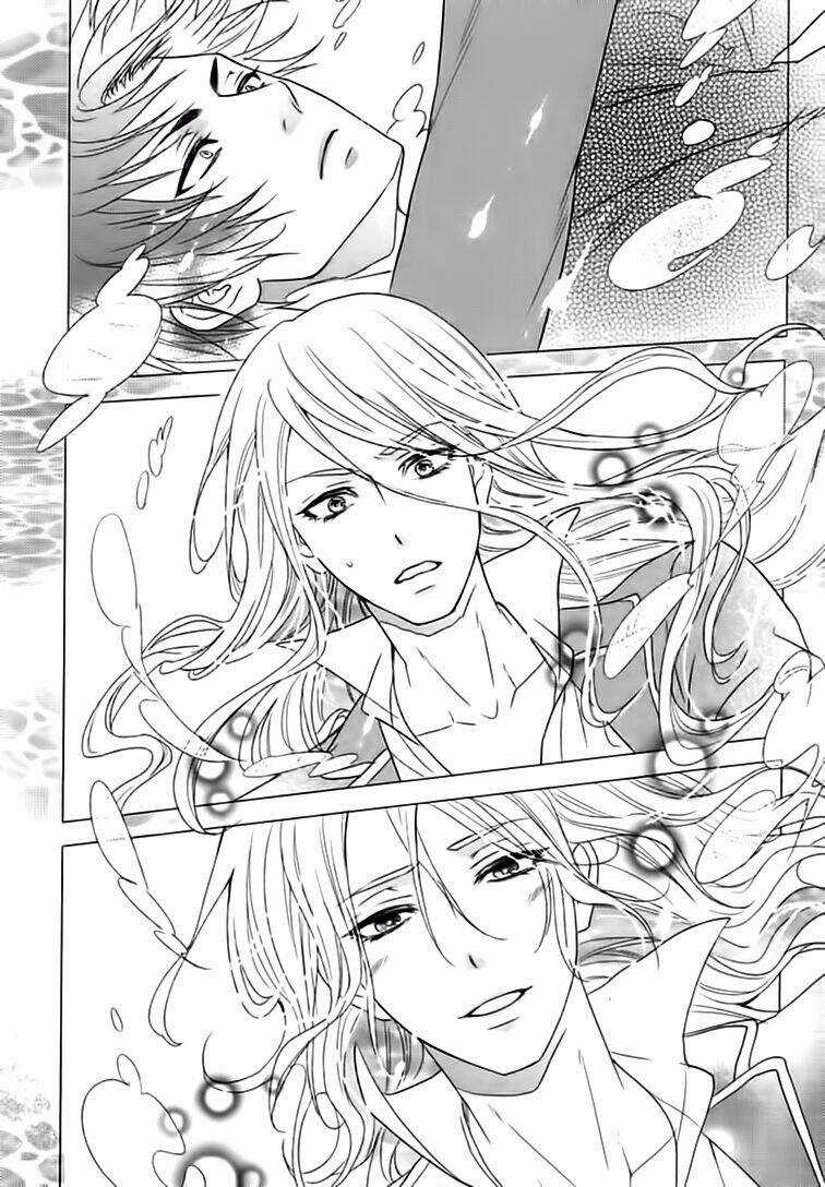 Monster Petite Panic Chapter 3 trang 29