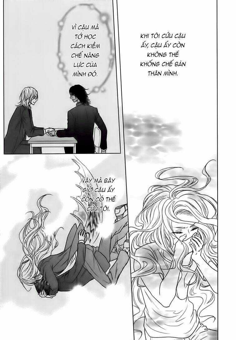 Monster Petite Panic Chapter 3 trang 34