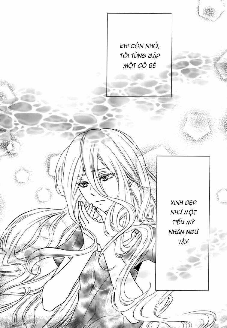 Monster Petite Panic Chapter 3 trang 5