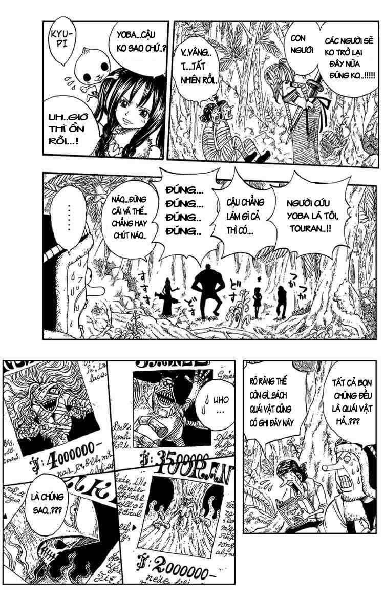 Monster Soul Chapter 1 trang 13