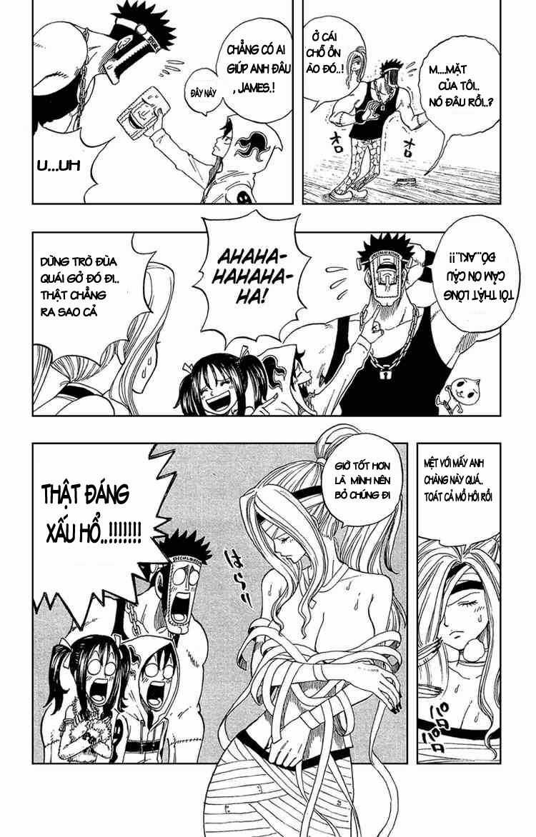 Monster Soul Chapter 1 trang 18