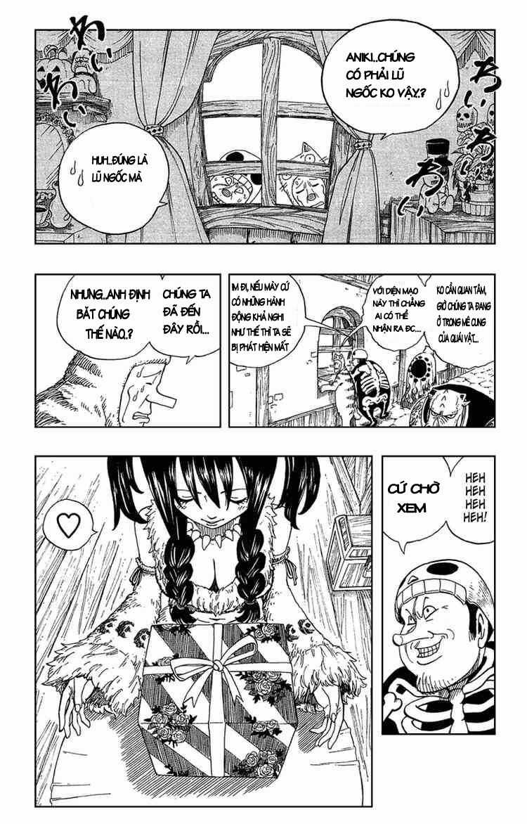 Monster Soul Chapter 1 trang 19