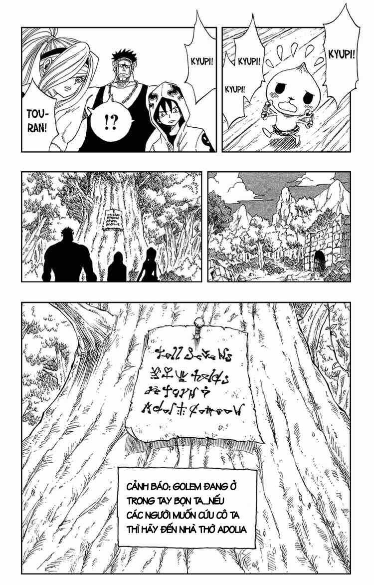 Monster Soul Chapter 1 trang 24