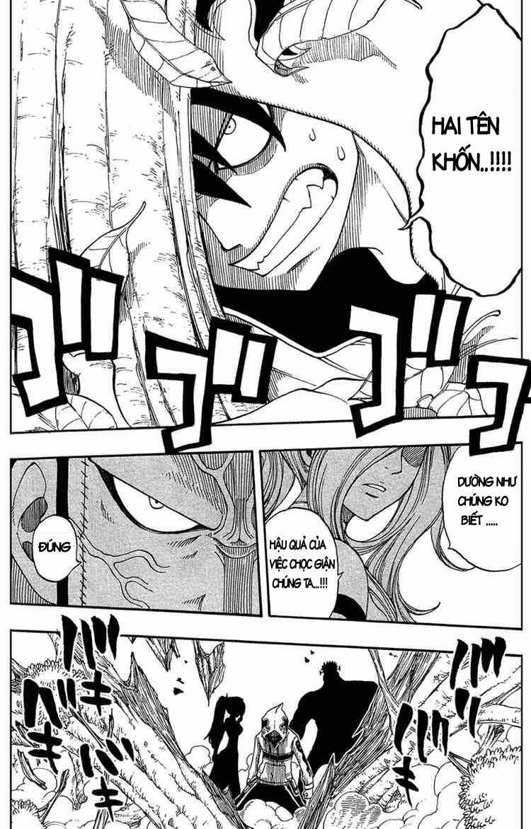 Monster Soul Chapter 1 trang 27