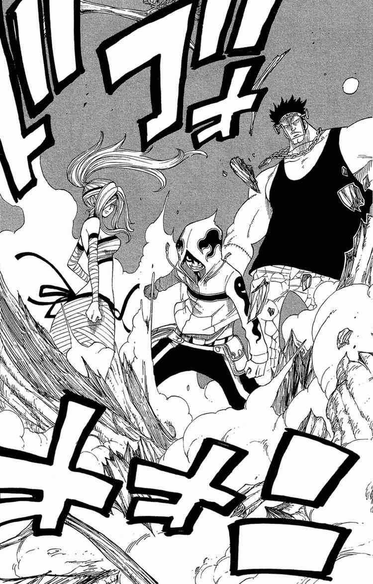 Monster Soul Chapter 1 trang 28