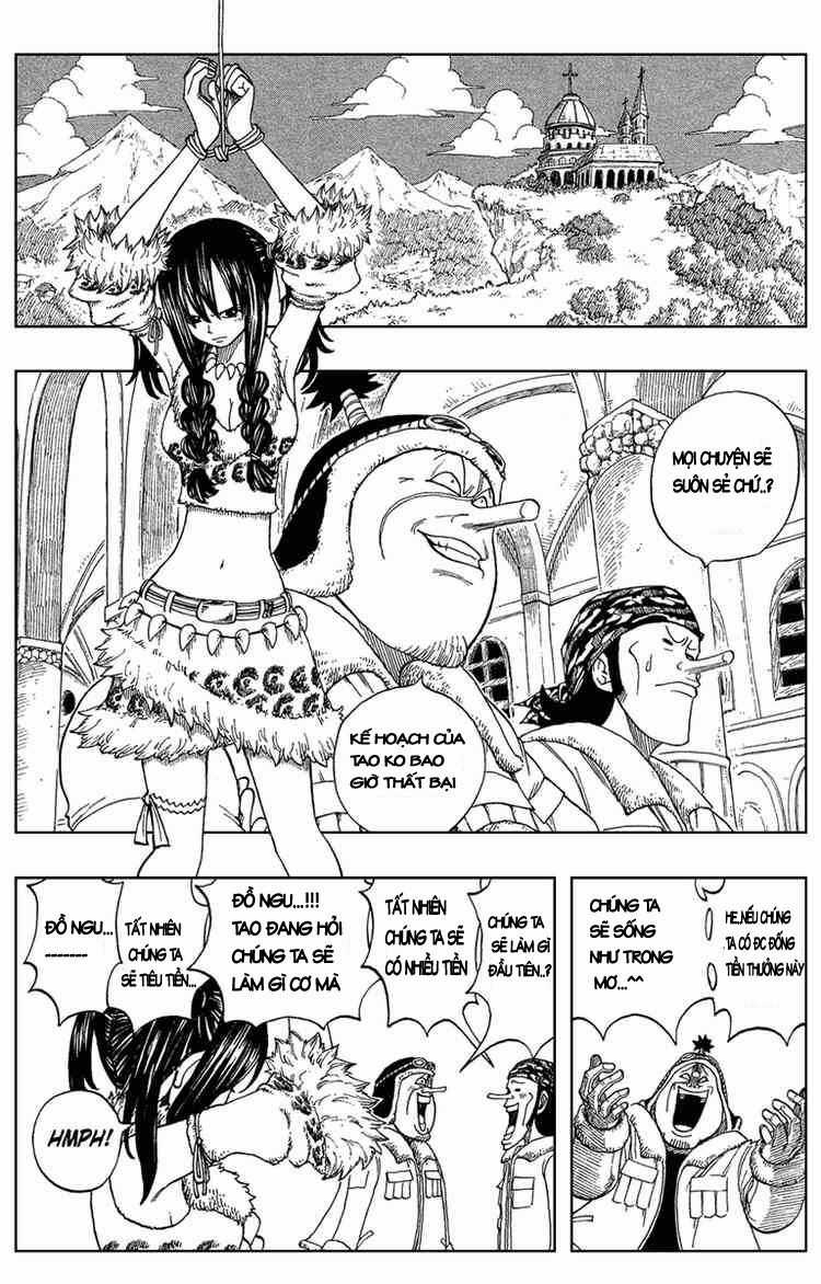 Monster Soul Chapter 1 trang 29