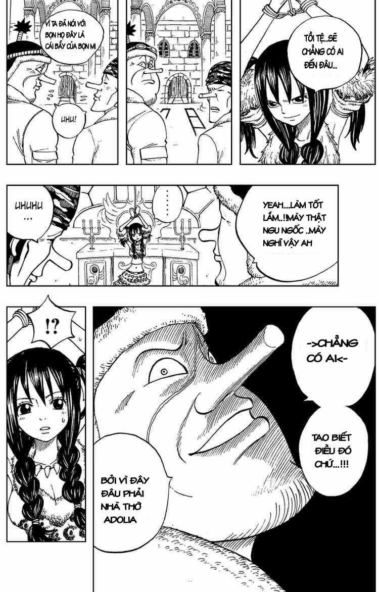 Monster Soul Chapter 1 trang 30