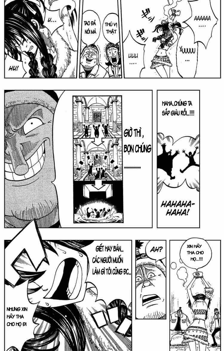 Monster Soul Chapter 1 trang 32