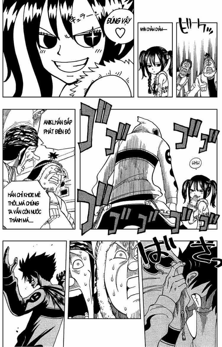 Monster Soul Chapter 1 trang 37