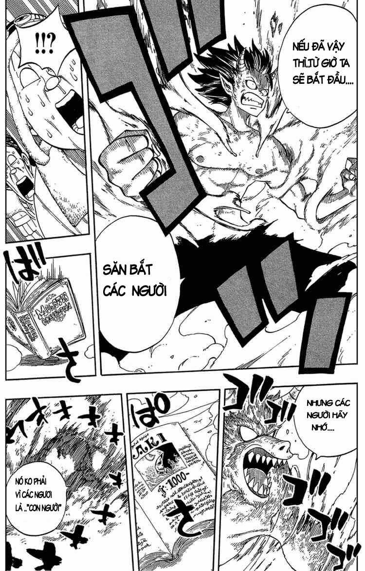 Monster Soul Chapter 1 trang 39