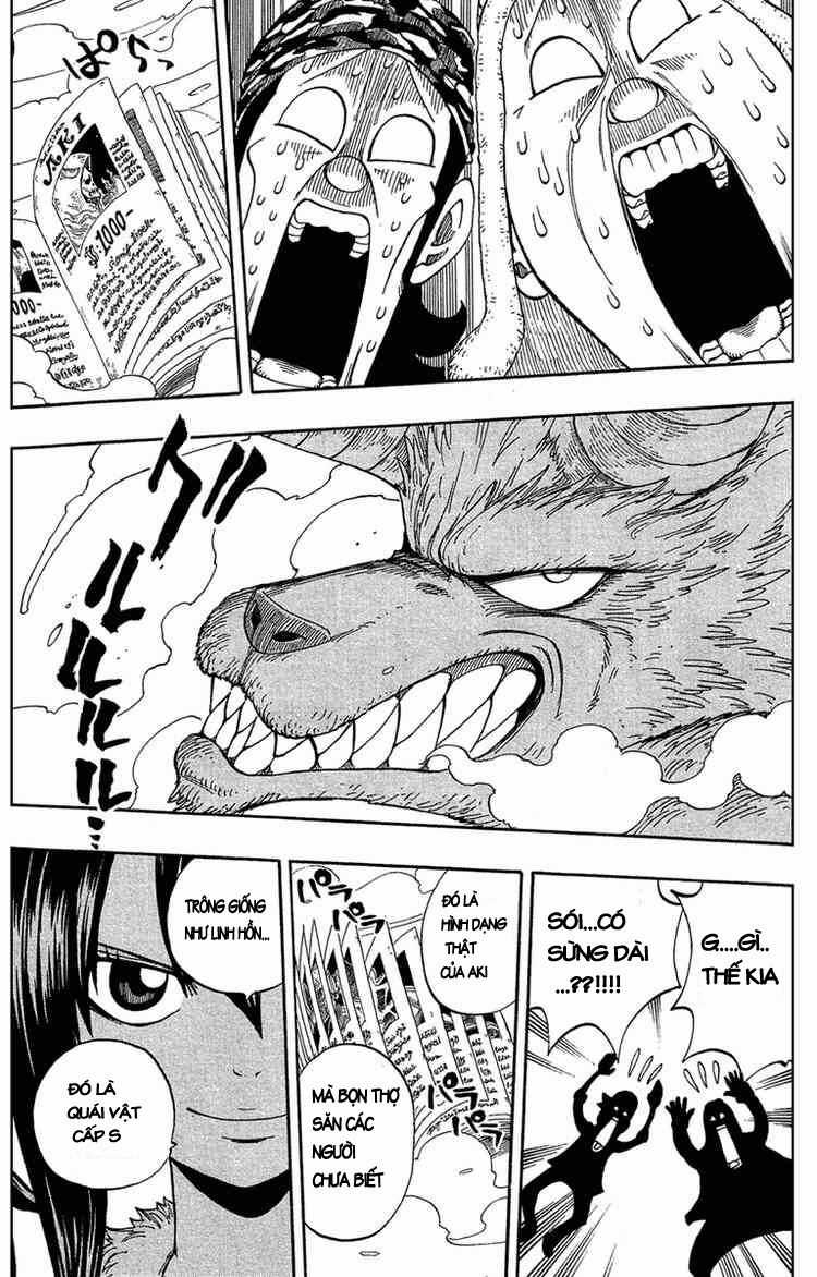 Monster Soul Chapter 1 trang 41