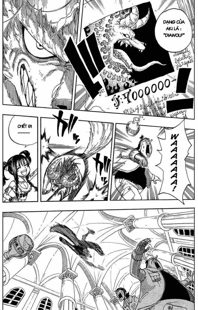 Monster Soul Chapter 1 trang 42