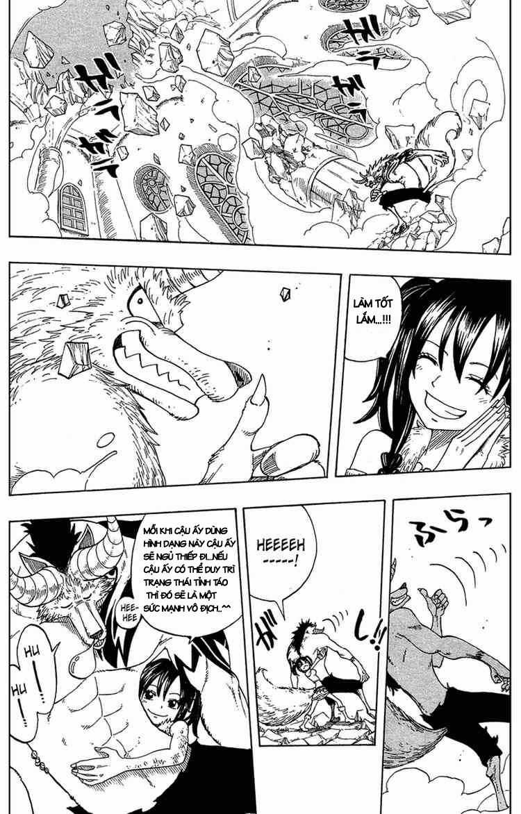 Monster Soul Chapter 1 trang 47