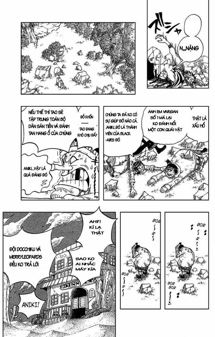 Monster Soul Chapter 1 trang 48