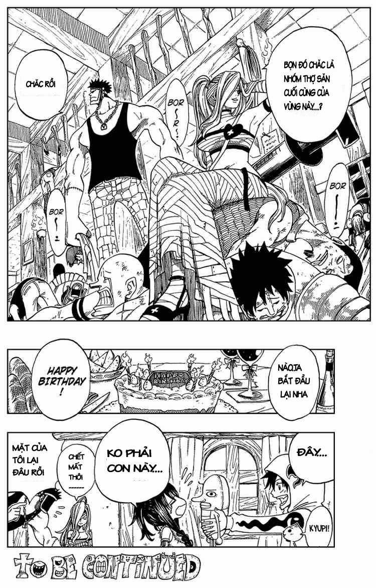 Monster Soul Chapter 1 trang 49