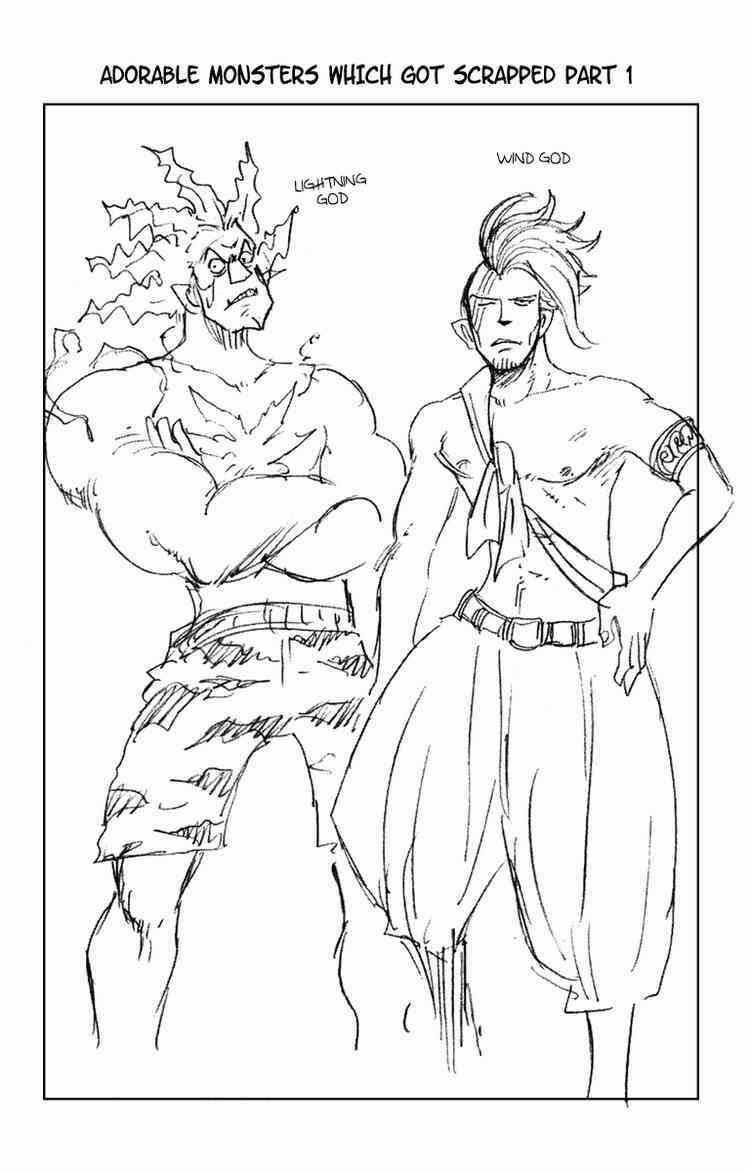 Monster Soul Chapter 1 trang 51