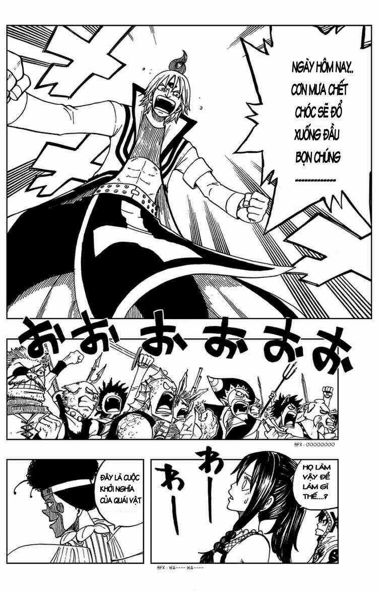 Monster Soul Chapter 2 trang 12