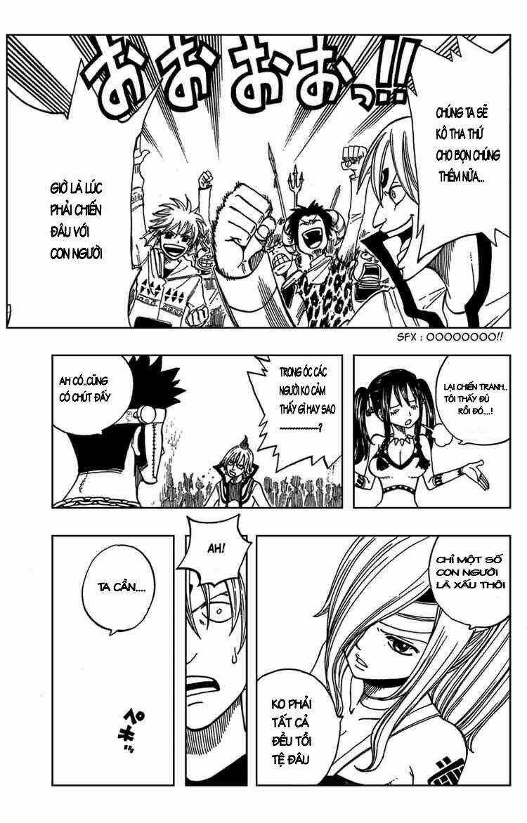 Monster Soul Chapter 2 trang 15