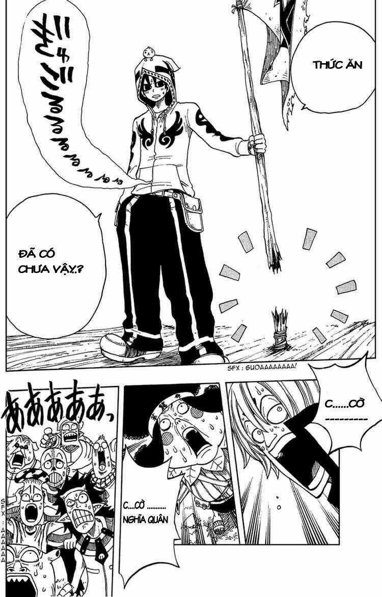 Monster Soul Chapter 2 trang 16