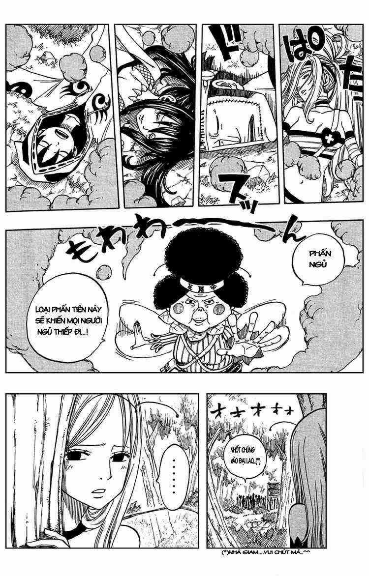 Monster Soul Chapter 2 trang 18