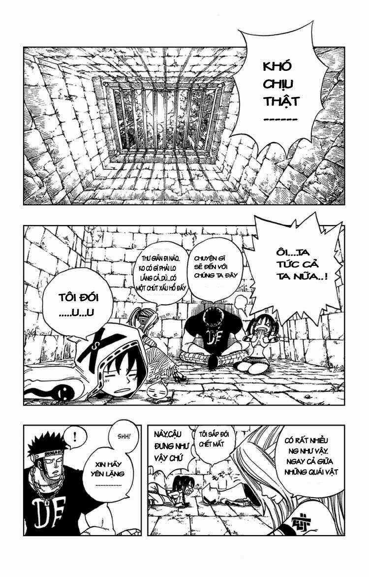 Monster Soul Chapter 2 trang 19