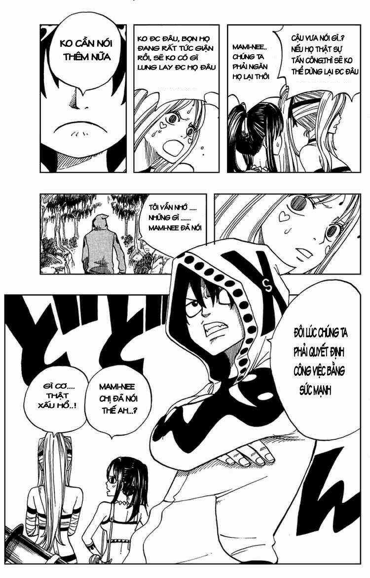 Monster Soul Chapter 2 trang 23