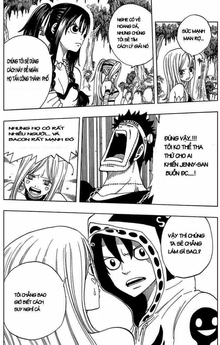 Monster Soul Chapter 2 trang 24